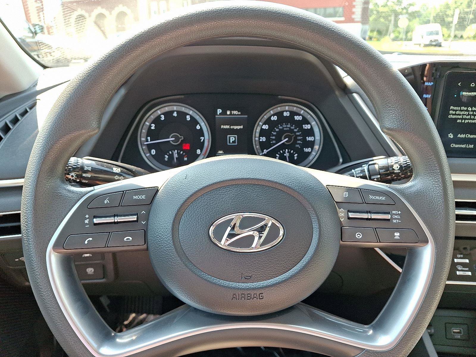 Used 2023 Hyundai Sonata SEL image 19