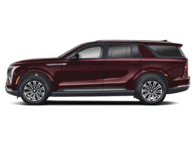 New 2026 Cadillac Escalade IQL Sport 1 image 2