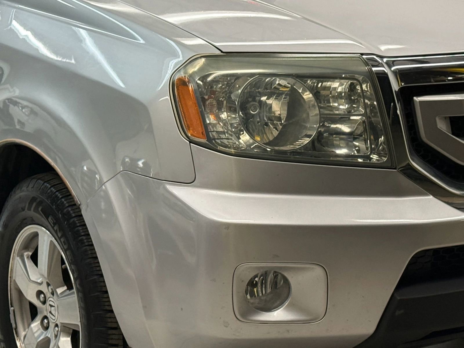 Used 2009 Honda Pilot EX-L image 6