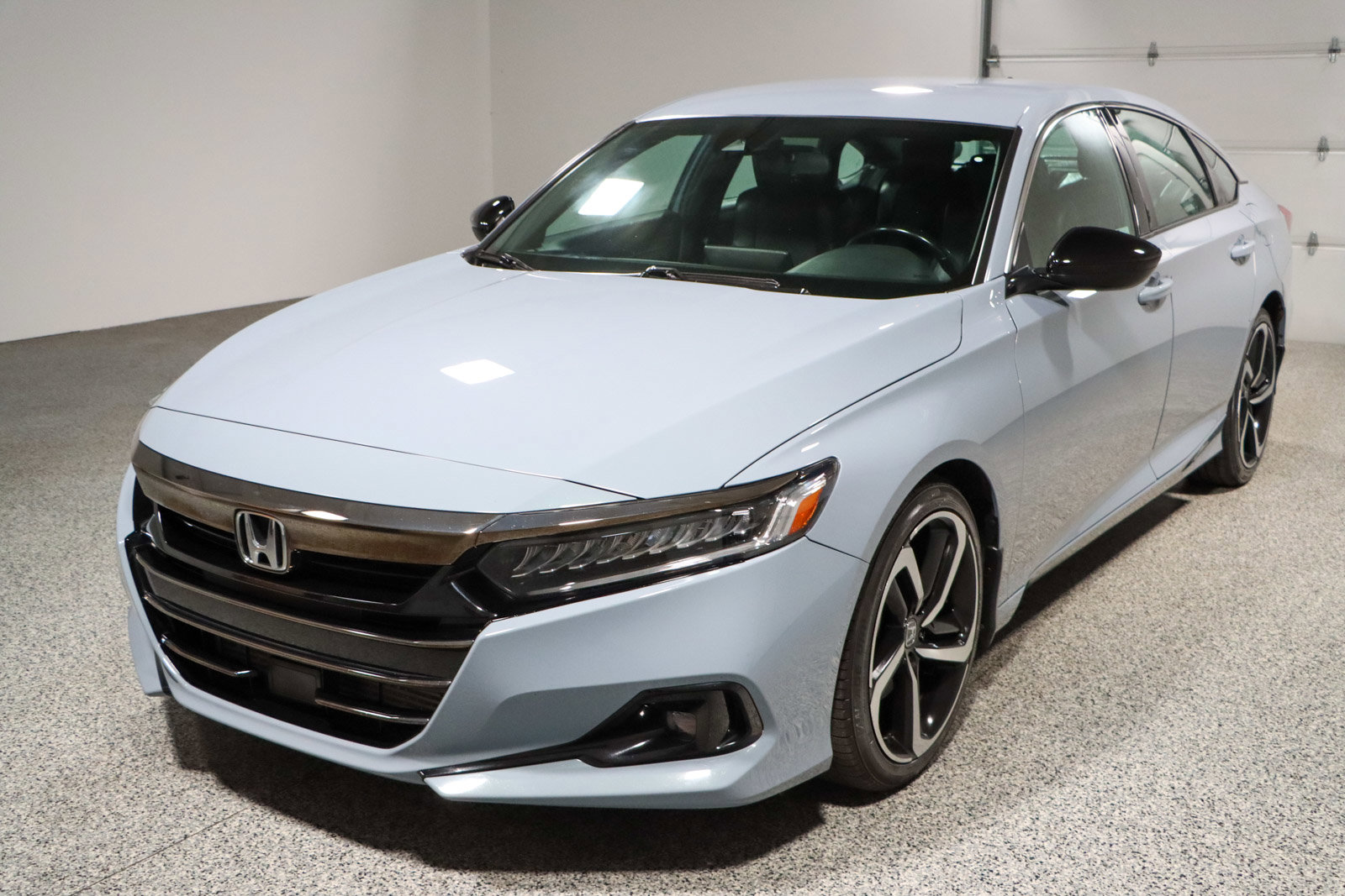 Used 2022 Honda Accord Sport image 29