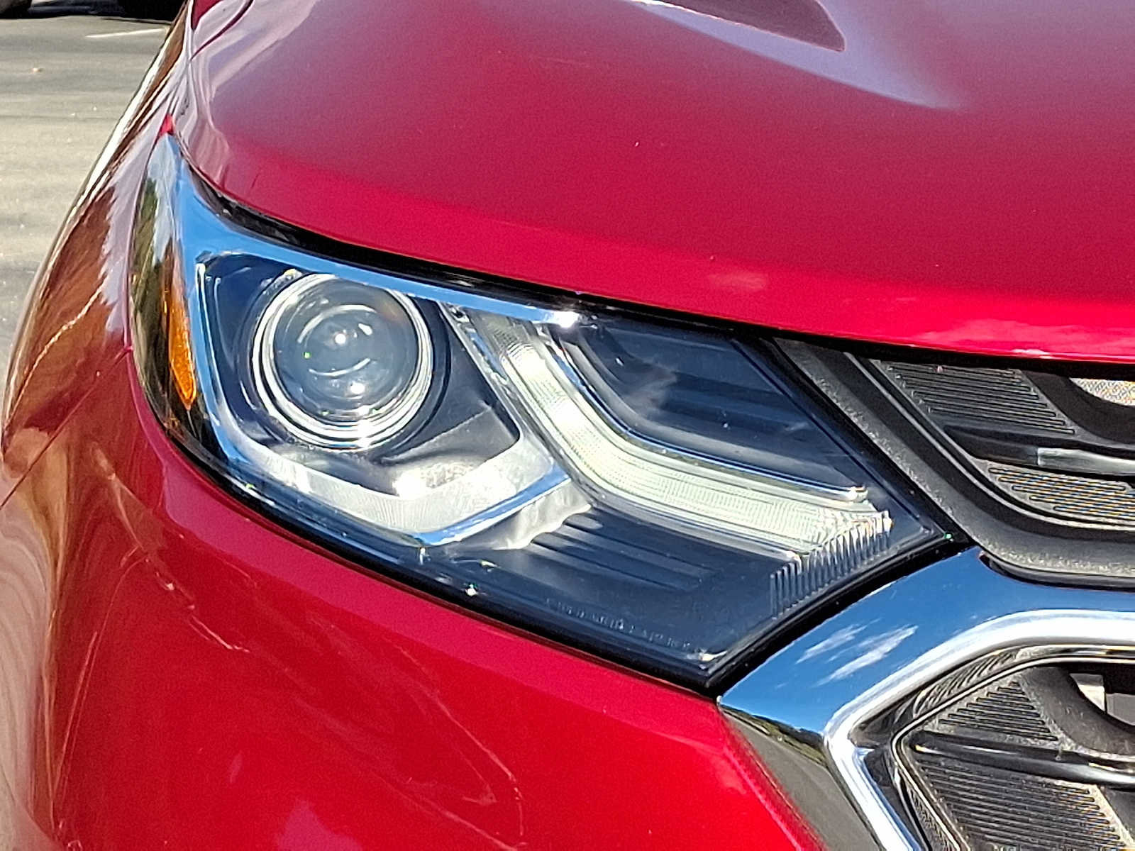 Used 2020 Chevrolet Equinox LT image 10