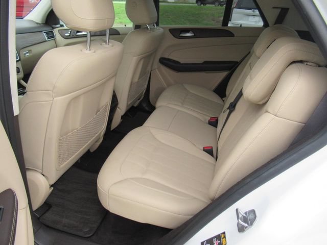 Used 2019 Mercedes-Benz GLE 400 4MATIC image 34
