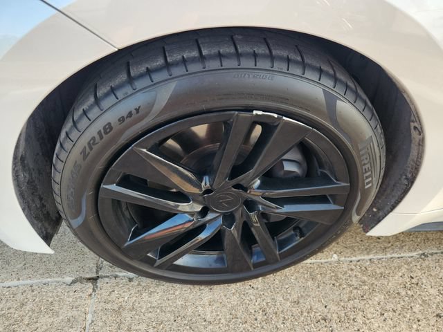 Used 2023 Lexus IS 300 w/ Comfort Package RWD image 8