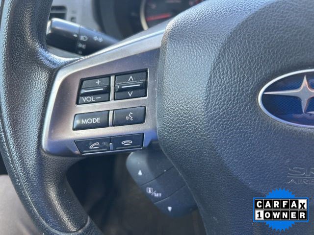 Used 2015 Subaru Forester 2.5i Premium w/ Popular Package #2 image 18