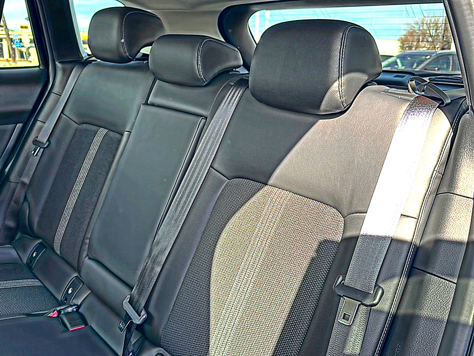 New 2026 MAZDA CX-50 AWD 2.5 S w/ Weather Package image 16