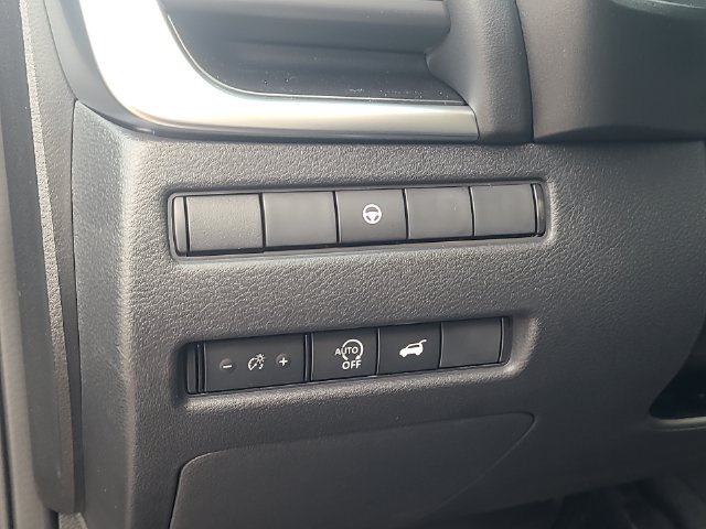 New 2026 Nissan Rogue Dark Armor AWD/4WD image 14