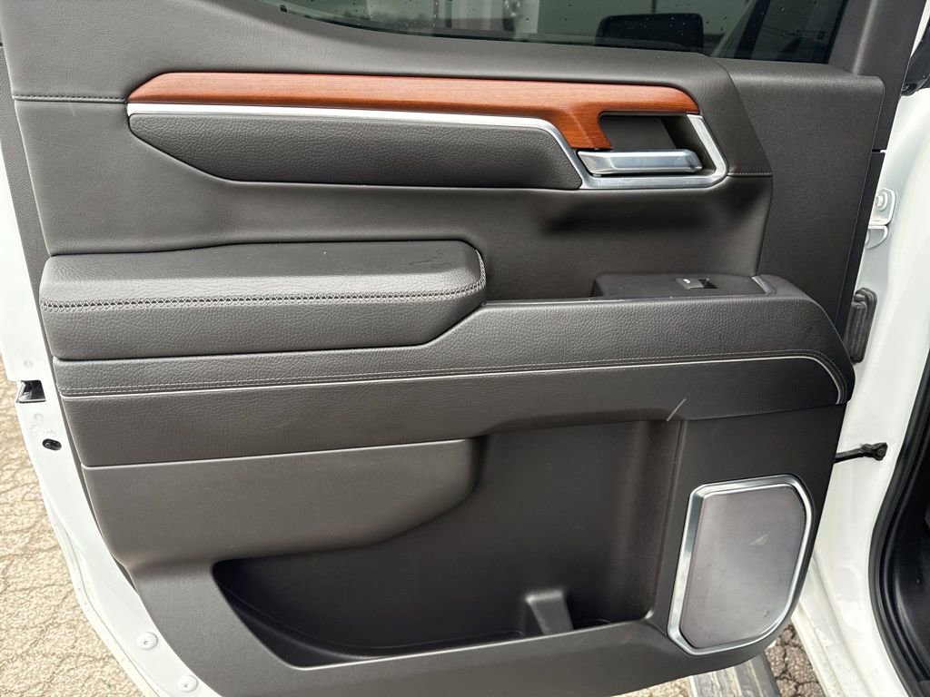 Used 2022 GMC Sierra 1500 Denali w/ Denali Reserve Package image 28