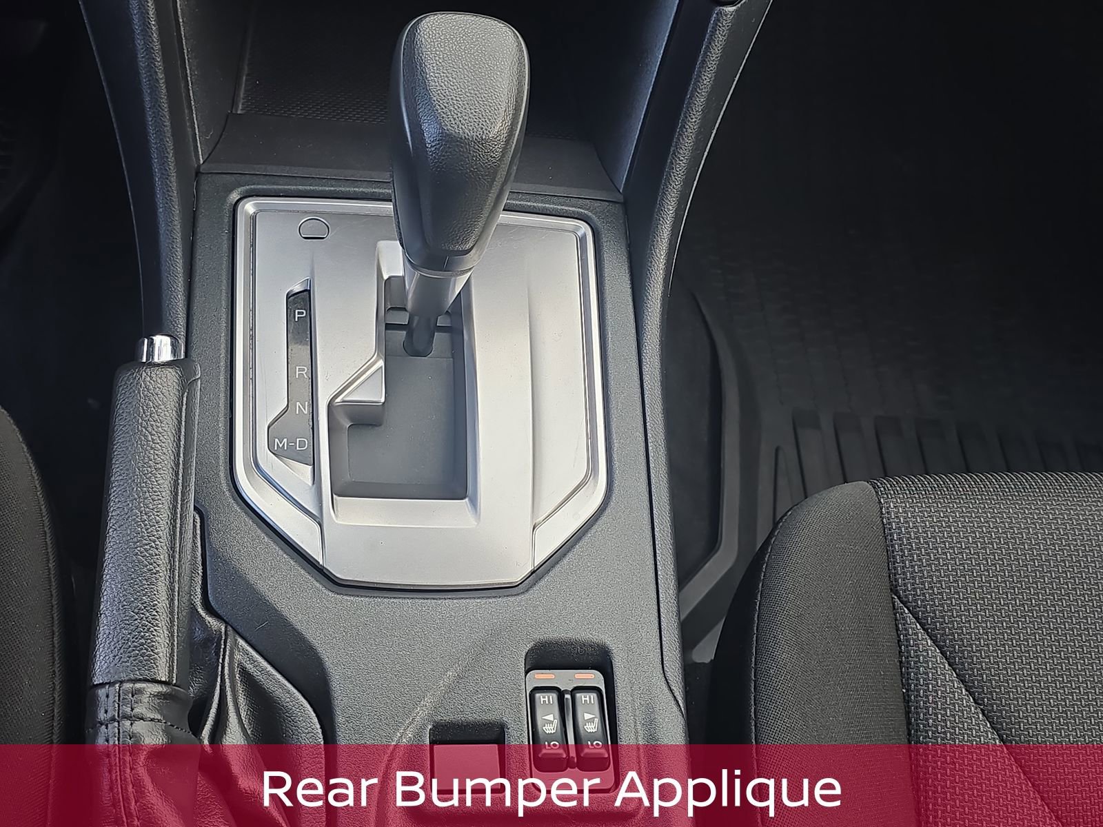 Used 2020 Subaru Impreza Premium w/ Popular Package #2 image 24