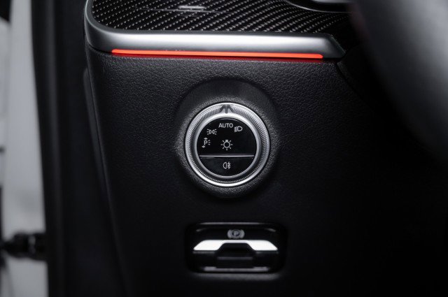 Certified 2025 Mercedes-Benz C 36 AMG S image 20