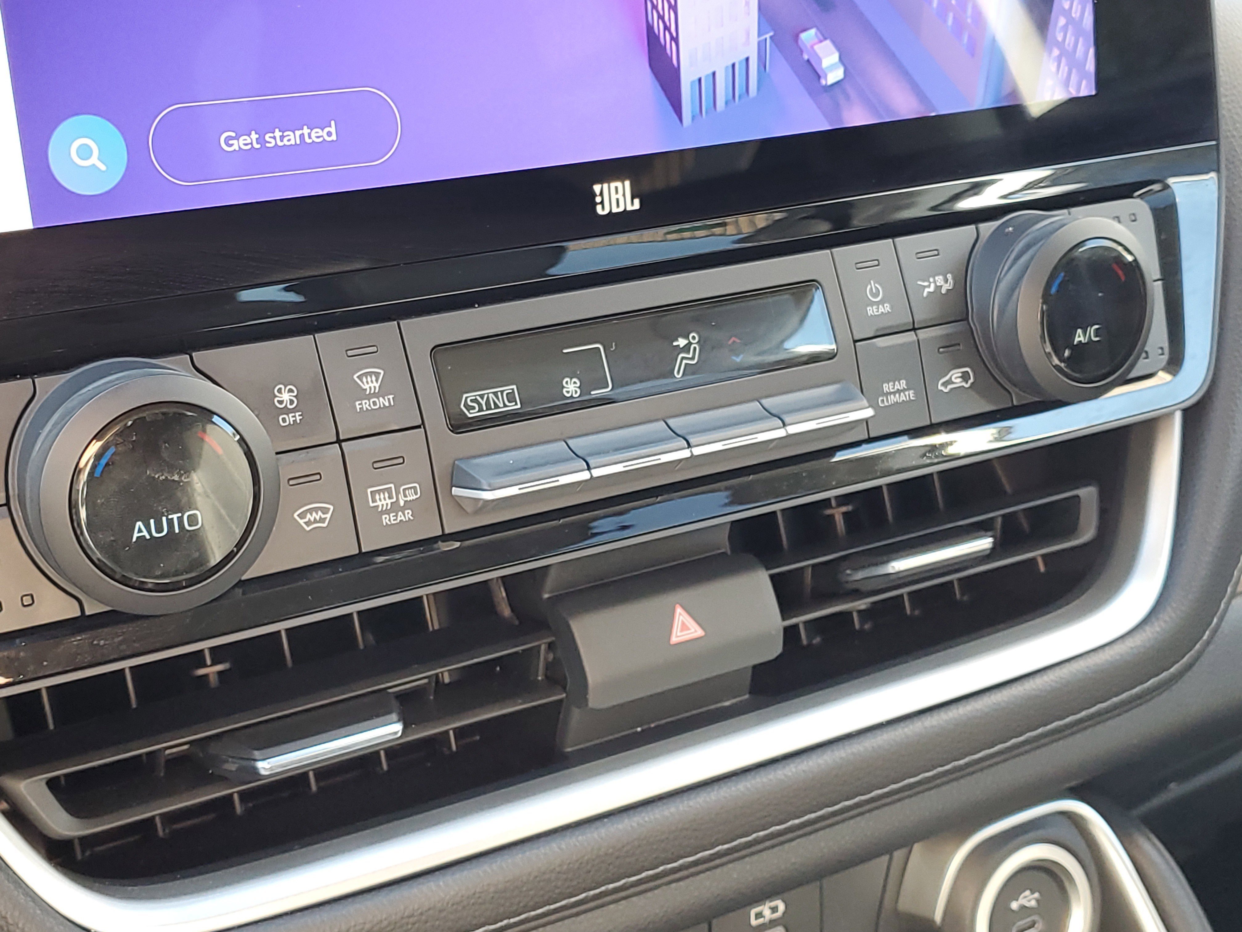 Certified 2024 Toyota Grand Highlander Limited image 30