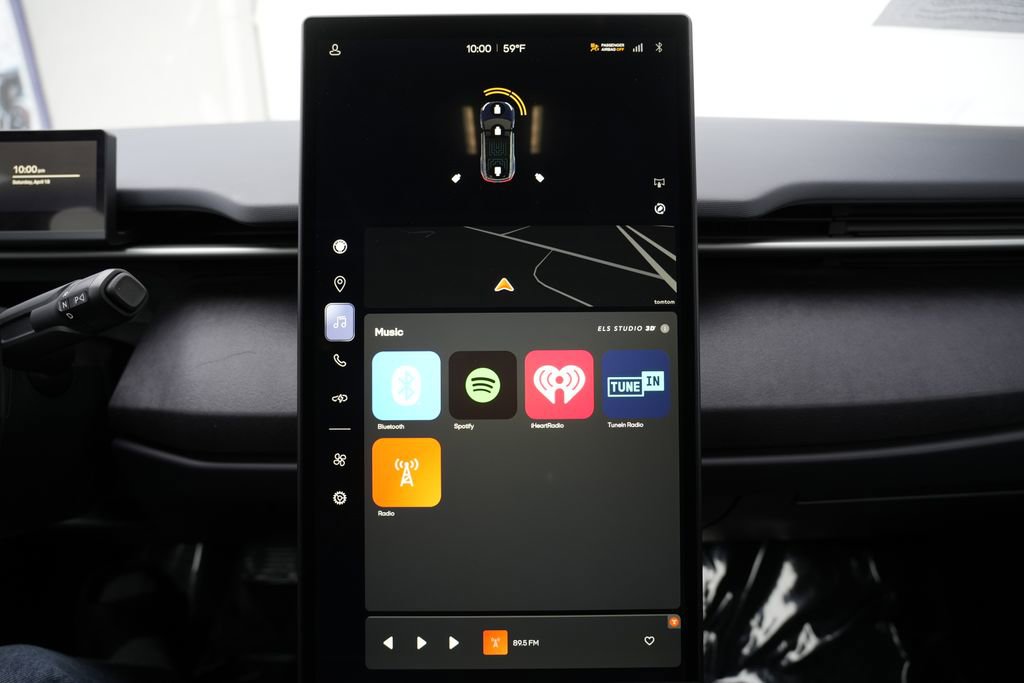 Used 2023 Fisker Ocean One image 52