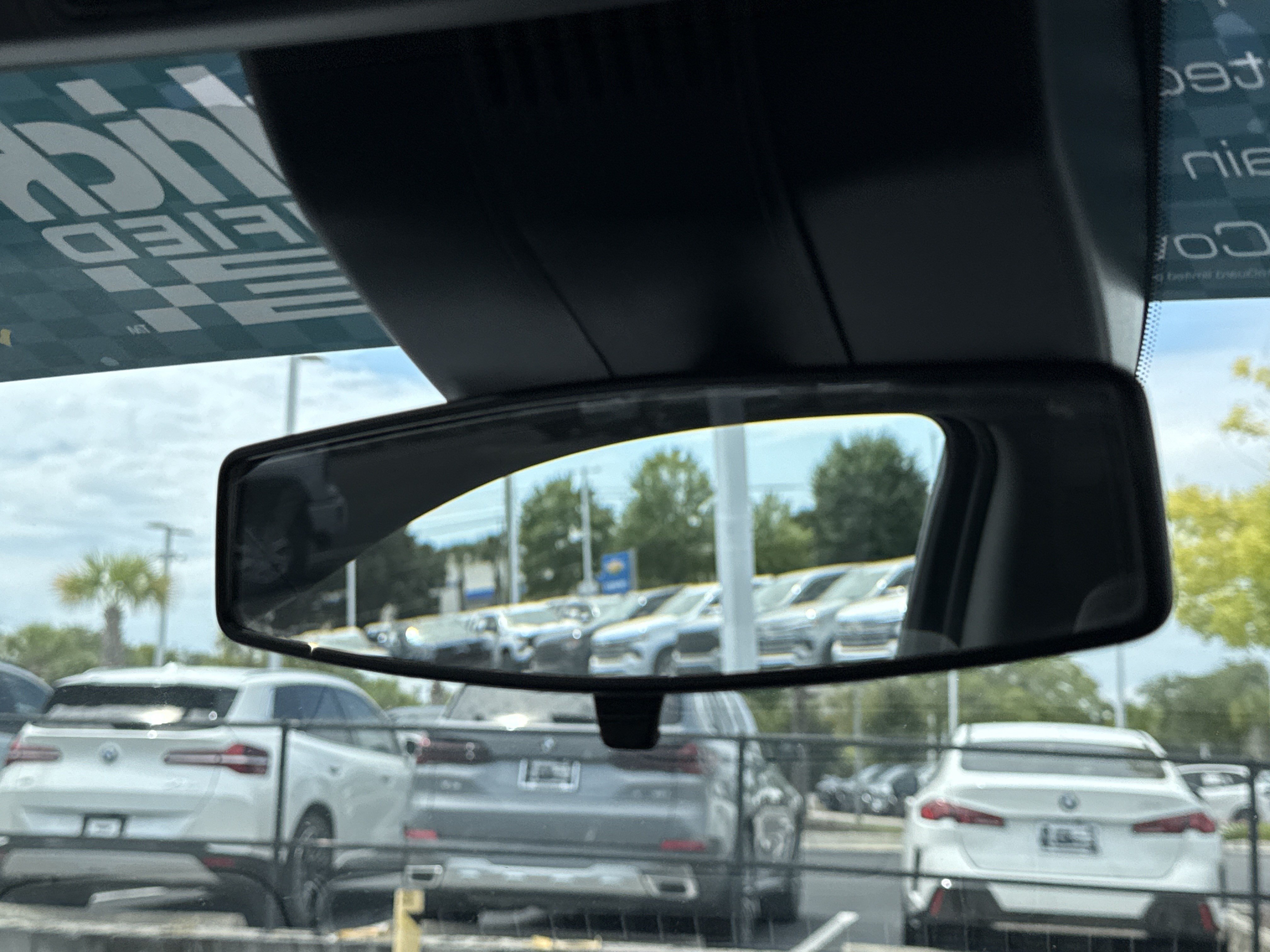Used 2025 Chevrolet Silverado 1500 W/T RWD image 27