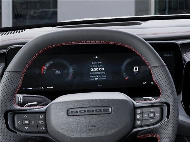 New 2026 Dodge Charger Scat Pack AWD/4WD image 17