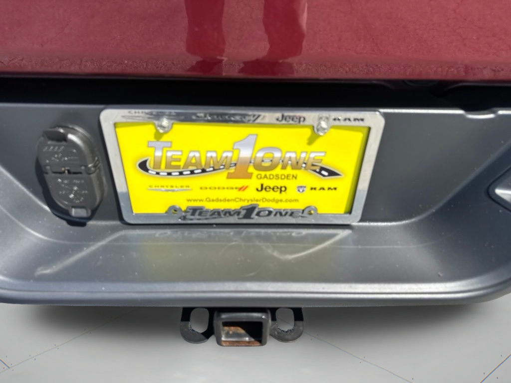 Used 2021 Jeep Gladiator Mojave AWD/4WD image 27