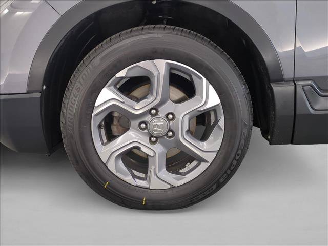 Used 2018 Honda CR-V EX-L image 28
