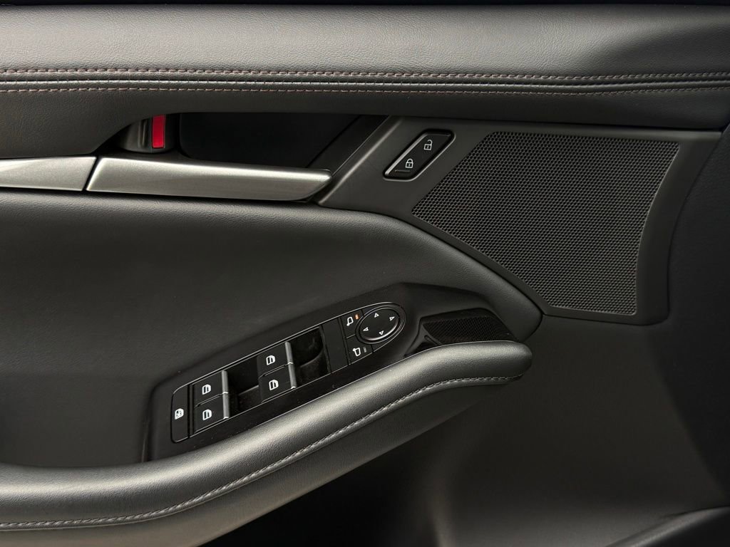 New 2026 MAZDA MAZDA3 s Sport image 20