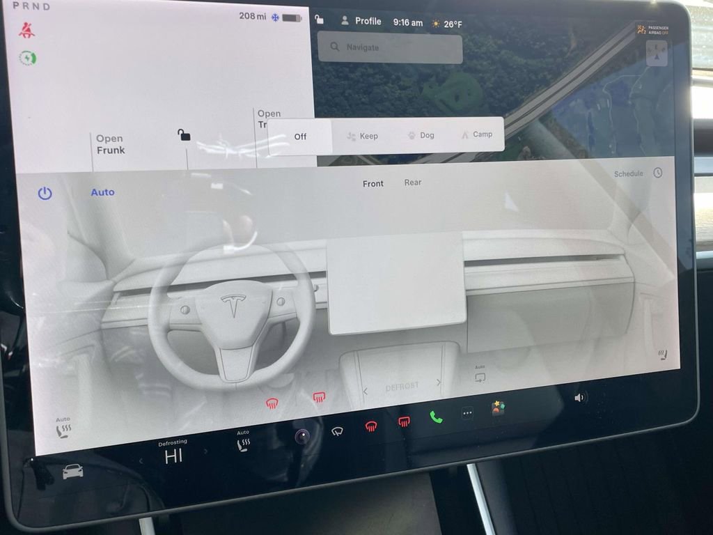 Used 2020 Tesla Model 3 Long Range image 17