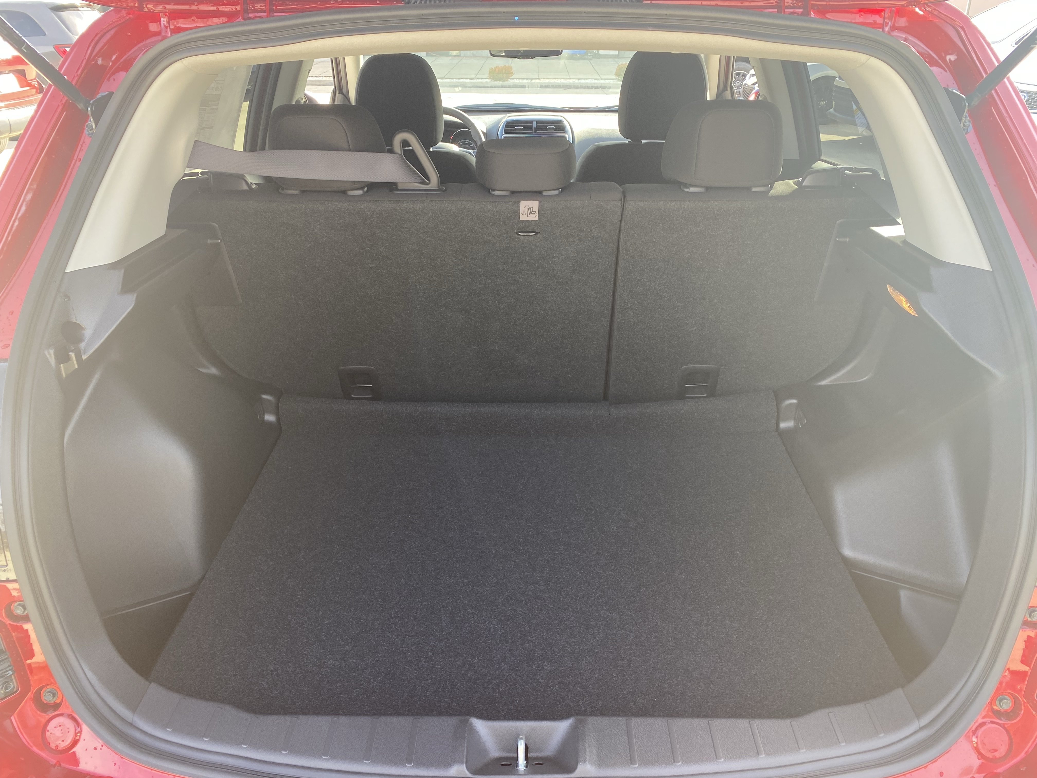 New 2026 Mitsubishi Outlander Sport AWD image 27