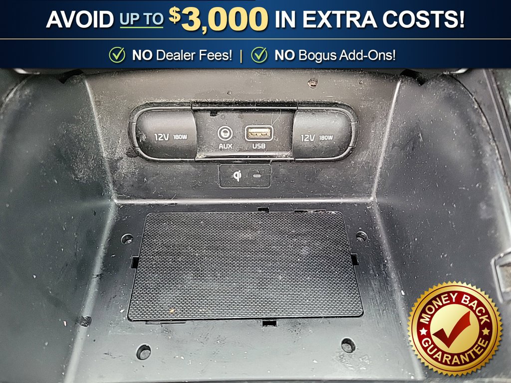 Used 2019 Kia Sorento SX w/ SX Touring Package FWD image 27