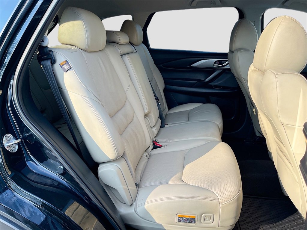 Used 2023 MAZDA CX-9 Touring Plus image 28