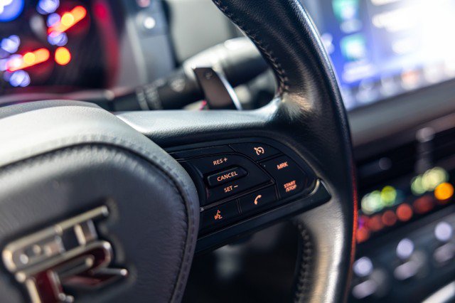 Used 2021 Nissan GT-R Premium AWD/4WD image 39