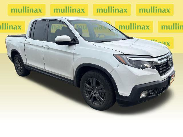 Used 2019 Honda Ridgeline Sport image 1