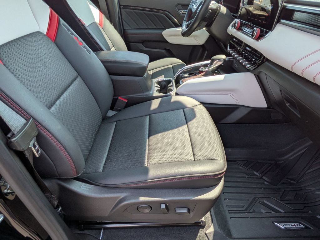 Used 2024 GMC Canyon AT4X AWD/4WD image 20