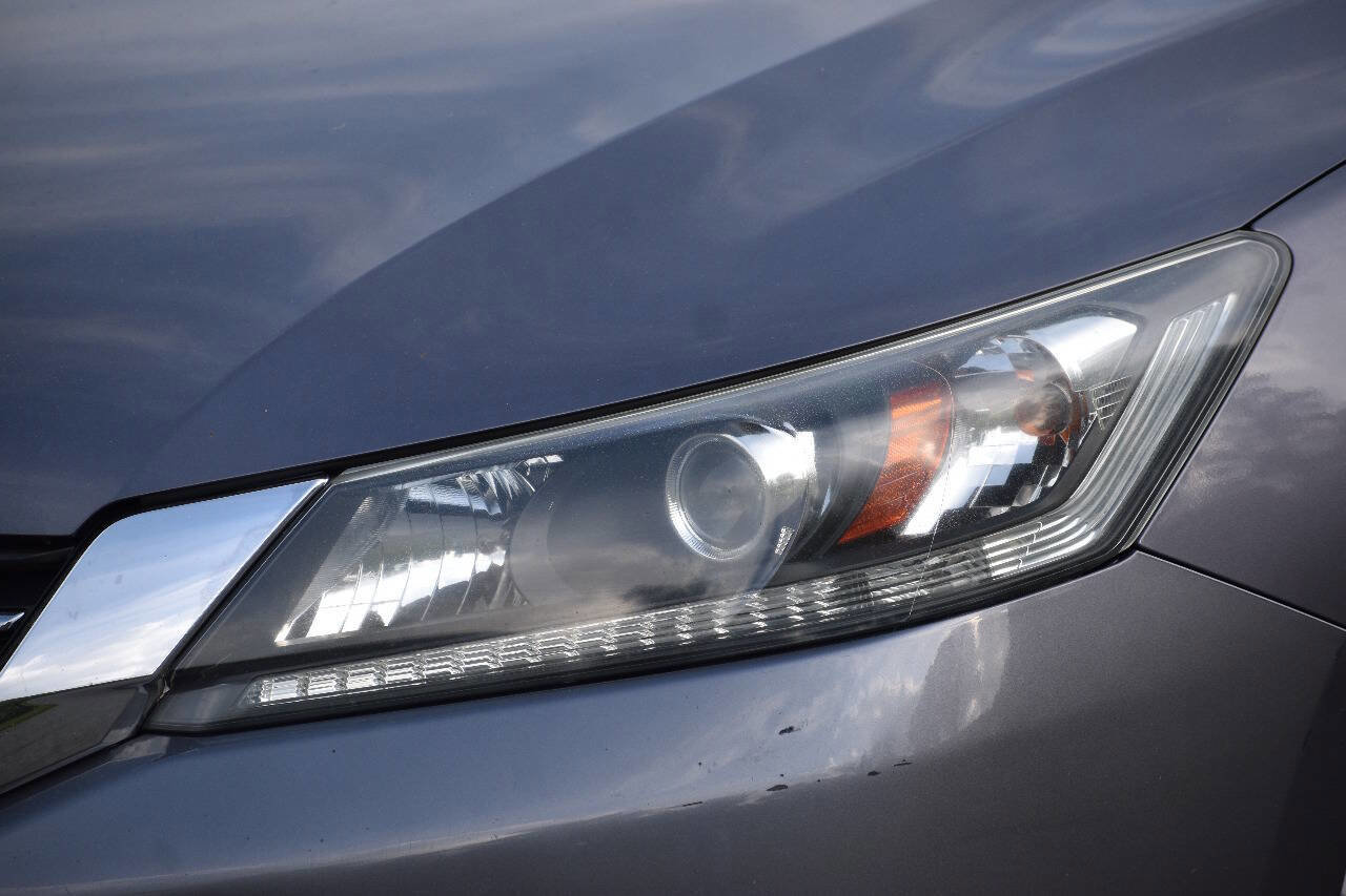 Used 2014 Honda Accord EX image 38