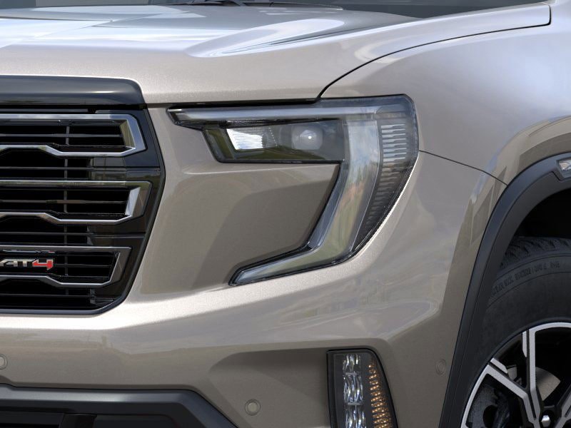 New 2026 GMC Acadia AT4 w/ Luxury Package AWD/4WD image 34
