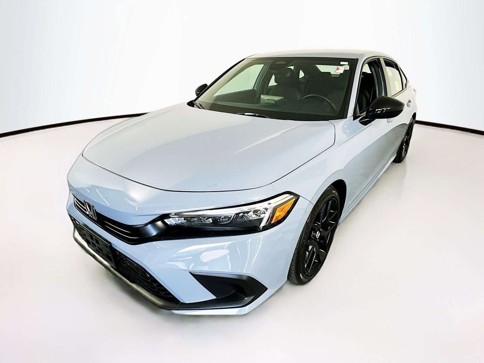 Used 2024 Honda Civic Sport image 3
