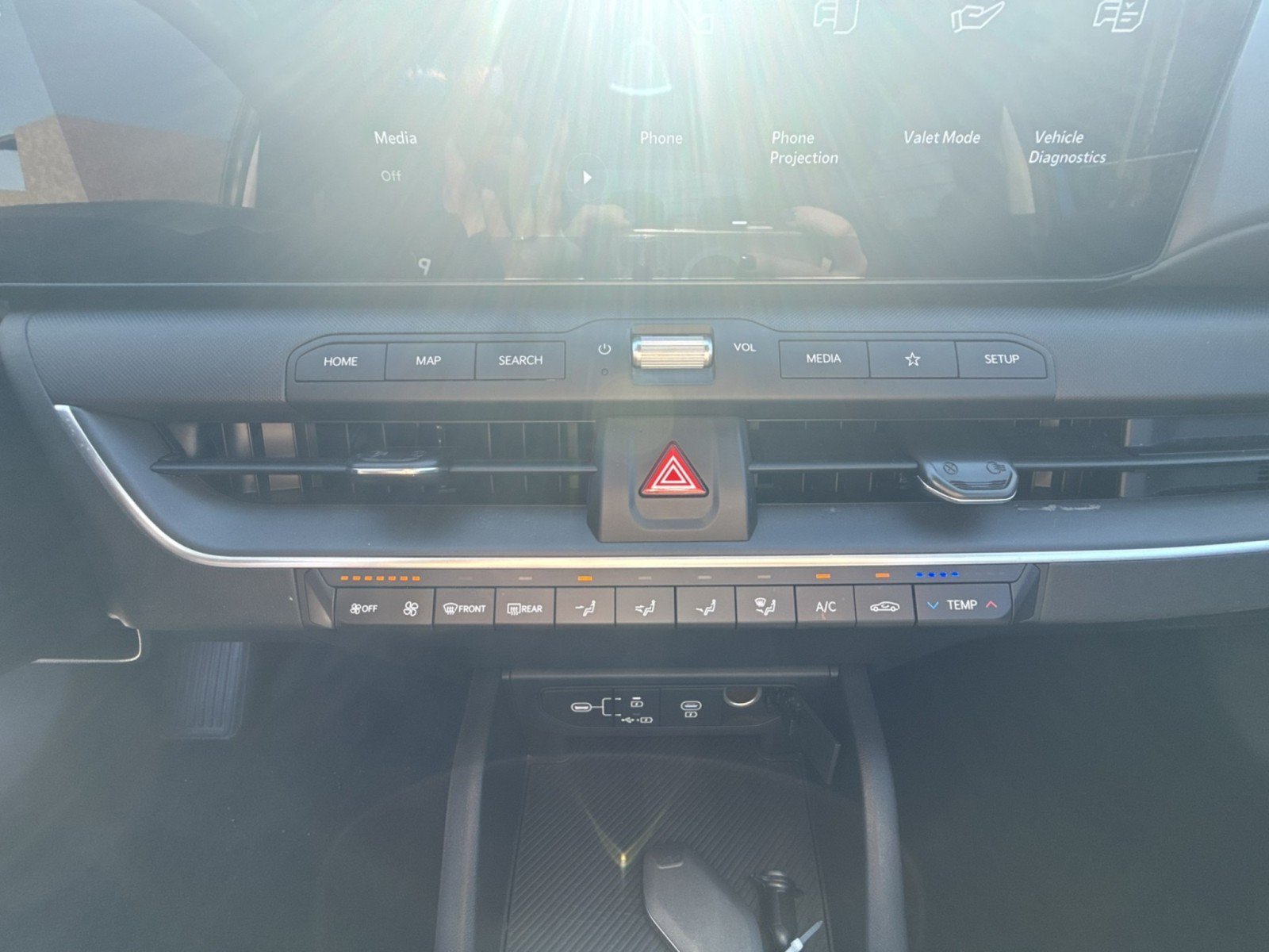 Used 2025 Kia K4 FWD image 13