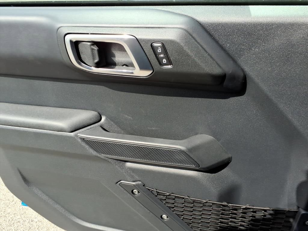 New 2025 Ford Bronco Badlands AWD/4WD image 12