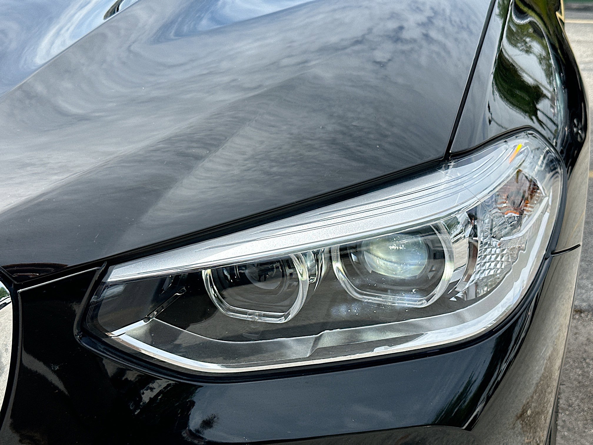 Used 2021 BMW X3 sDrive30i w/ Convenience Package image 30