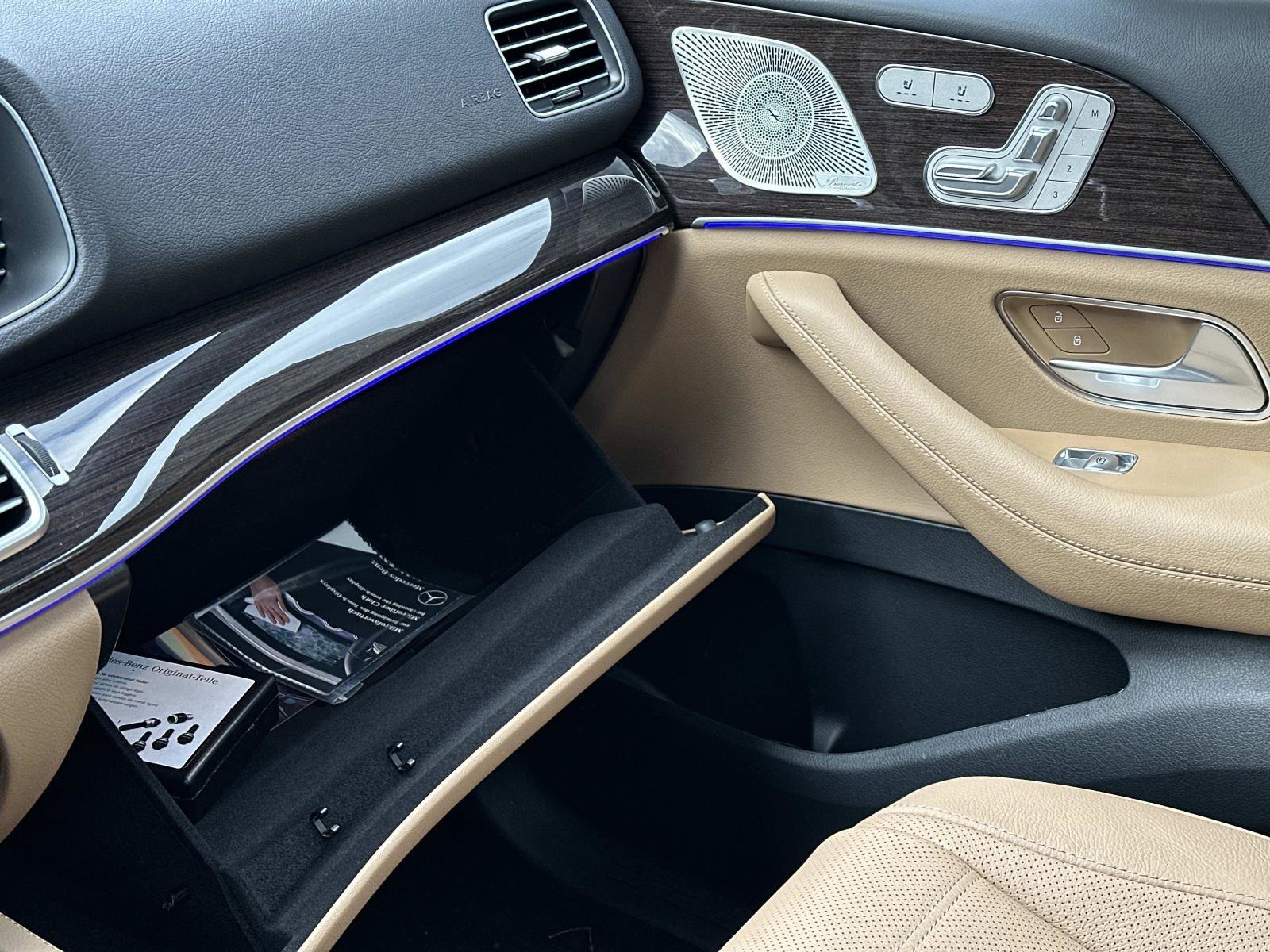New 2026 Mercedes-Benz GLE 450 4MATIC image 36