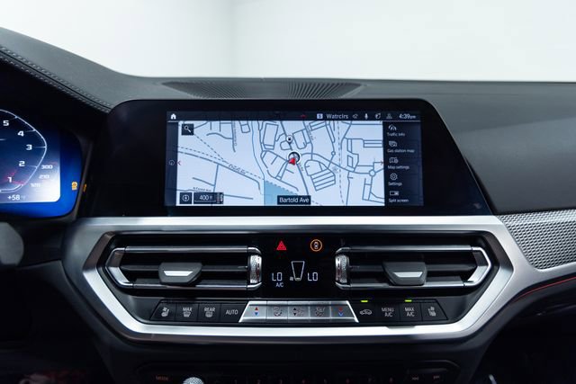 Used 2023 BMW M4 xDrive Competition image 16