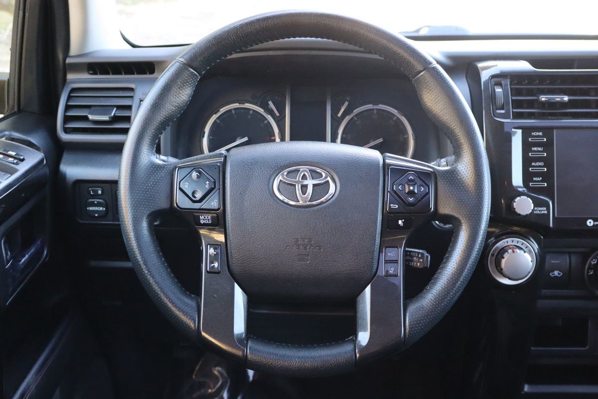 Used 2022 Toyota 4Runner TRD Off-Road Premium image 18