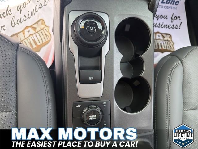 New 2026 Ford Bronco Sport Badlands image 39