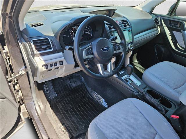 Used 2017 Subaru Forester 2.5i Premium image 10