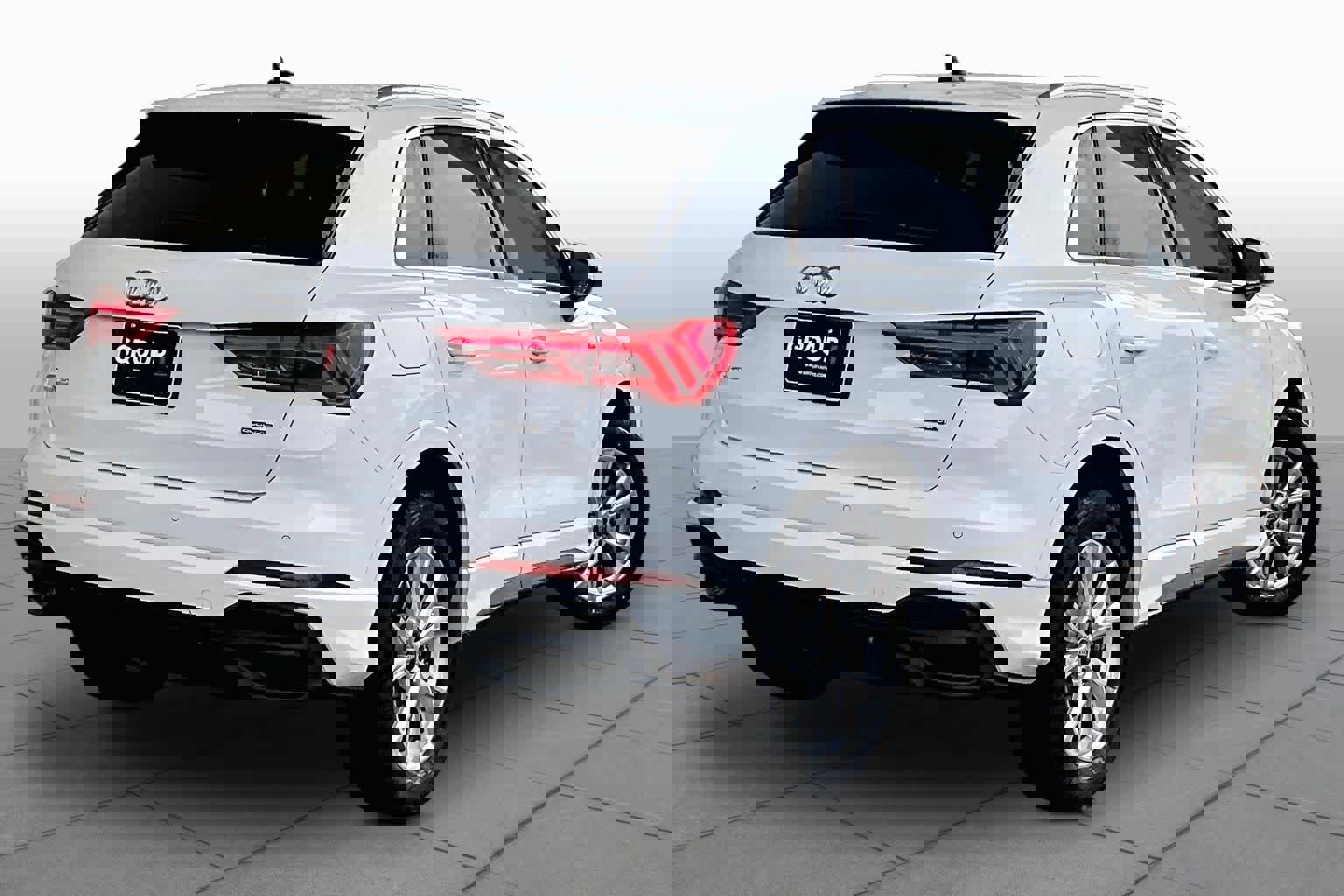 Used 2025 Audi Q3 2.0T Premium Plus image 13