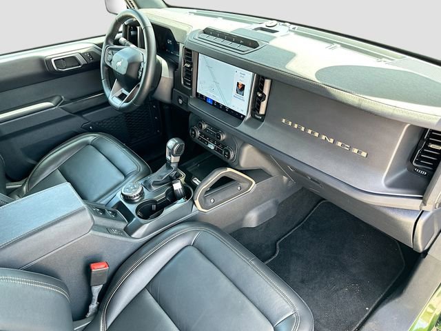 Used 2025 Ford Bronco Badlands AWD/4WD image 28