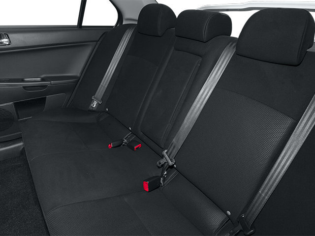Used 2013 Mitsubishi Lancer Evolution GSR AWD/4WD image 14