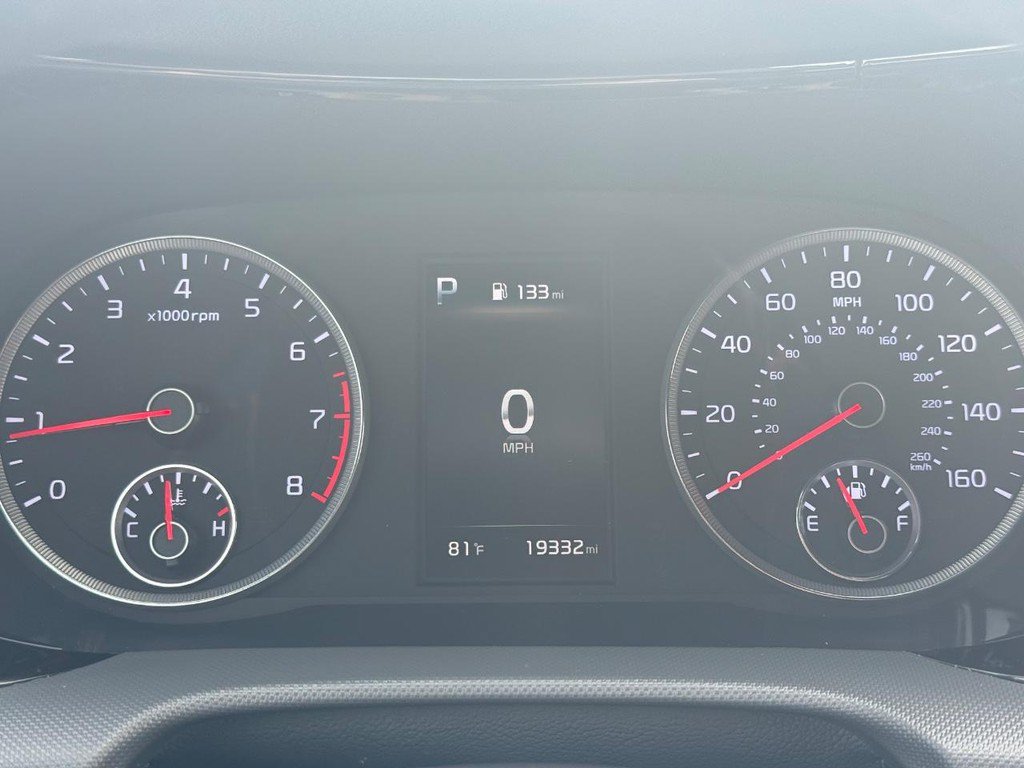 Used 2024 Kia K5 GT-Line w/ GT-Line Premium Package AWD/4WD image 23