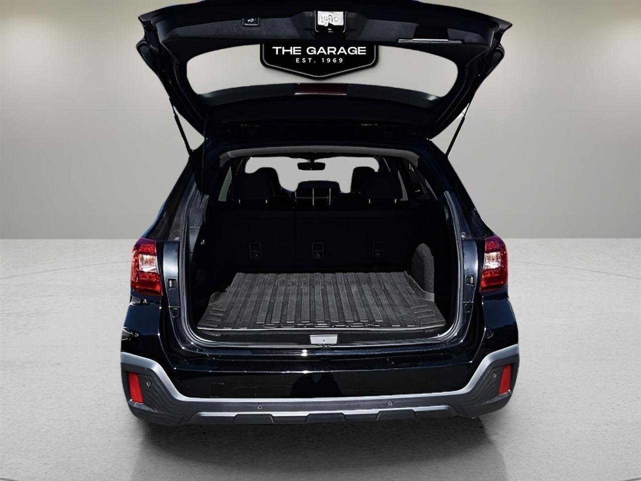 Used 2019 Subaru Outback 2.5i Limited image 17