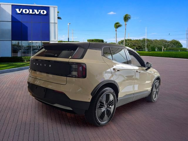 New 2026 Volvo EX30 Cross Country Ultra w/ Protection Package Premier AWD/4WD image 7