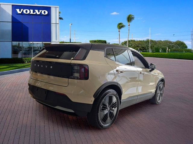 New 2026 Volvo EX30 Cross Country Ultra w/ Protection Package Premier AWD/4WD image 7