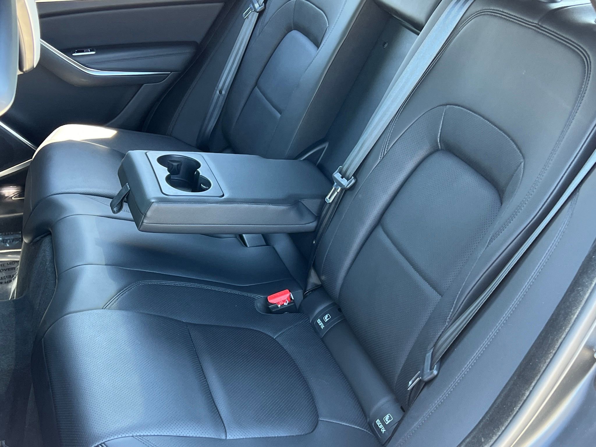 Used 2023 Jaguar F-PACE S AWD/4WD image 17