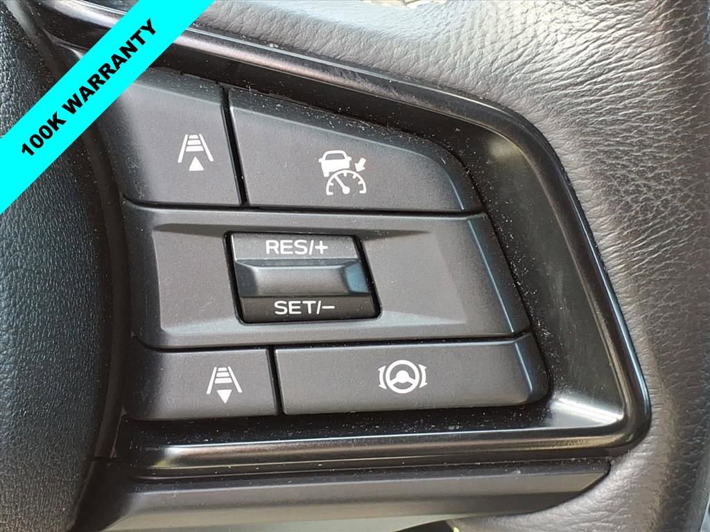 Certified 2024 Subaru Outback Onyx Edition AWD/4WD image 23