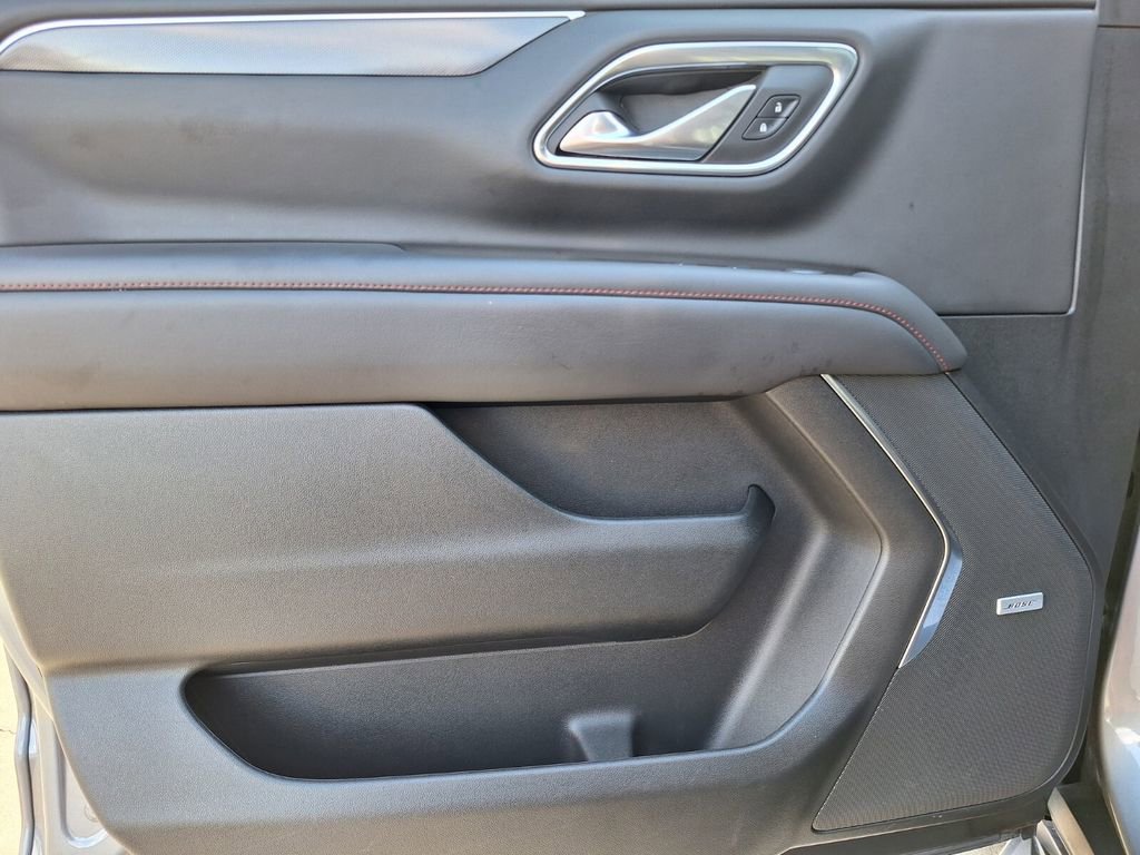 Used 2022 Chevrolet Tahoe RST w/ Sport Performance Package RWD image 33