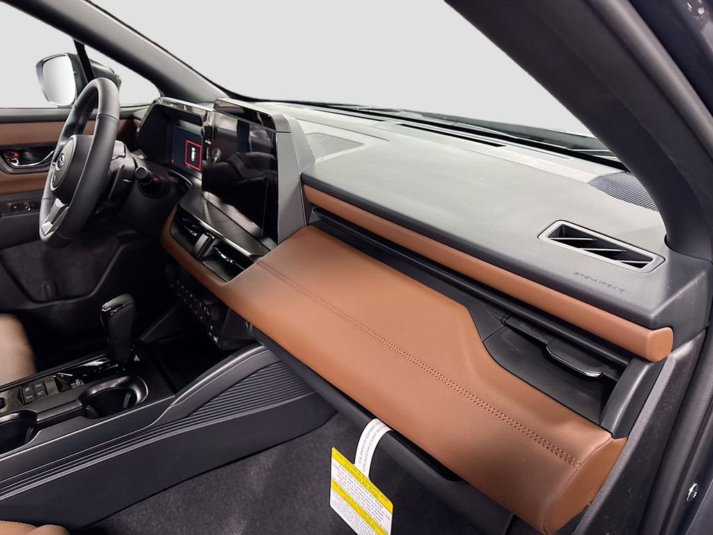 New 2026 Subaru Outback Touring XT image 29