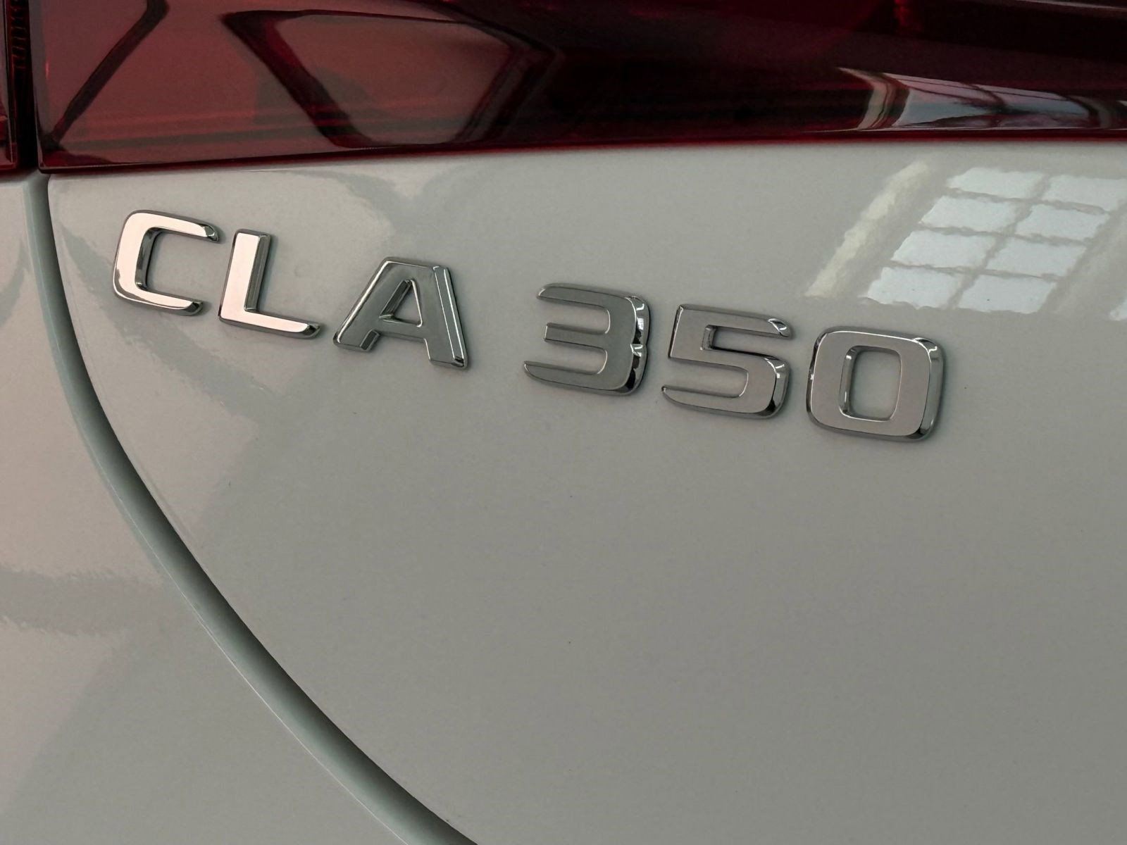 New 2026 Mercedes-Benz CLA 350 image 21